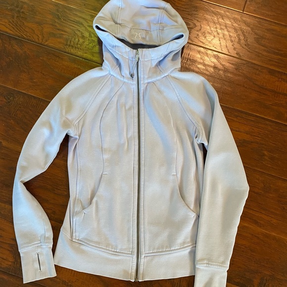 lululemon athletica Sweaters - Lululemon scuba